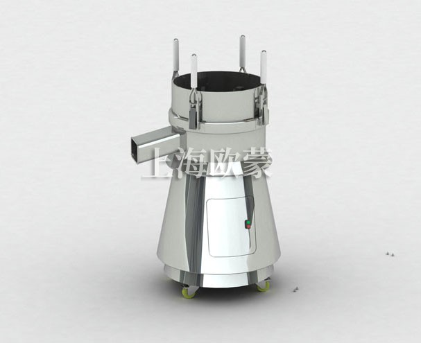 实验室小型振荡筛-XZS小型系列分层筛-三次元旋振筛